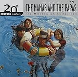  20th Century Masters: The Best Of The Mamas & The Papas (Millennium Collection) by Mamas & The Papas (1999-03-23)