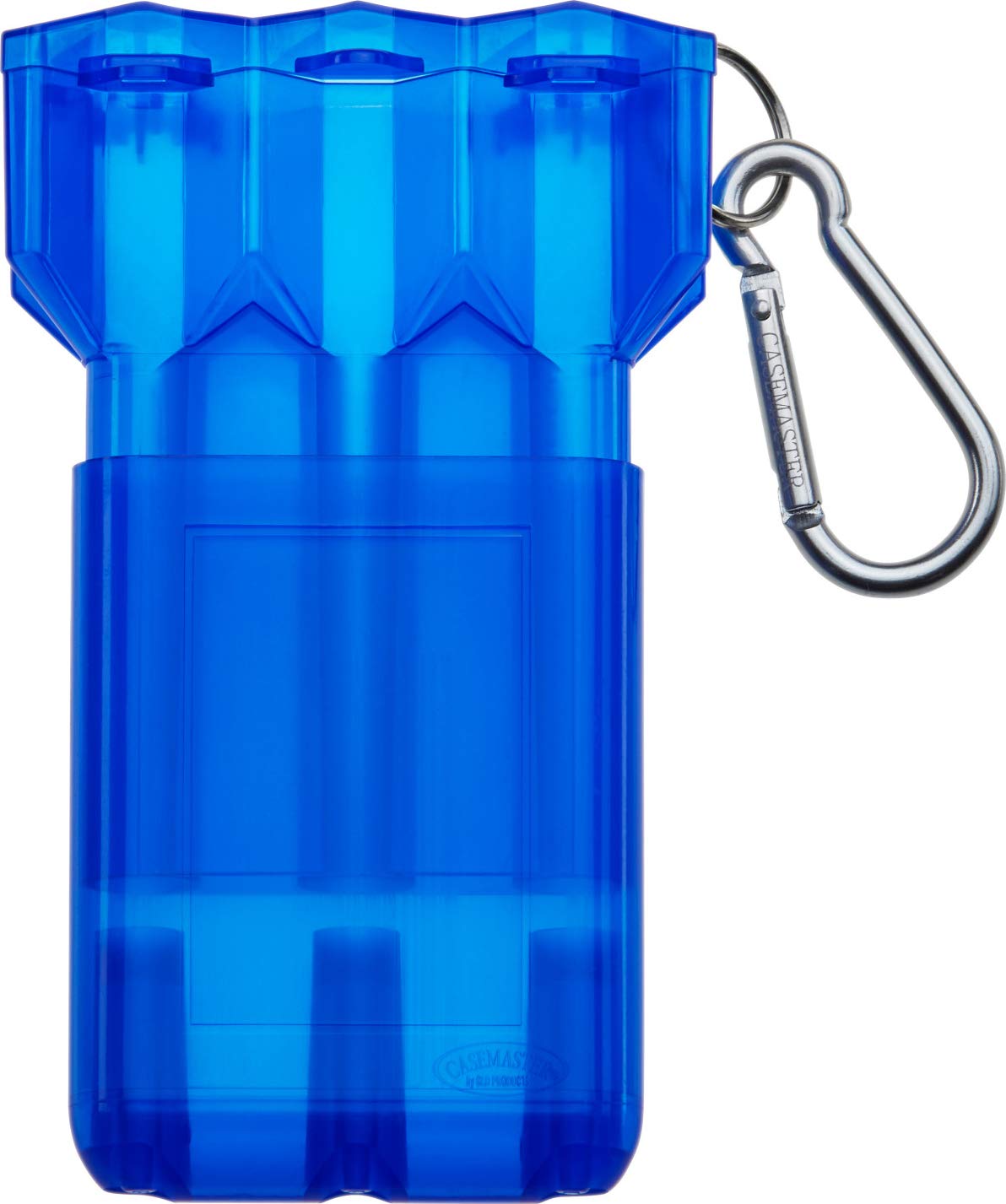 Casemaster by GLD Products Nomad Adjustable Dart Case Blue