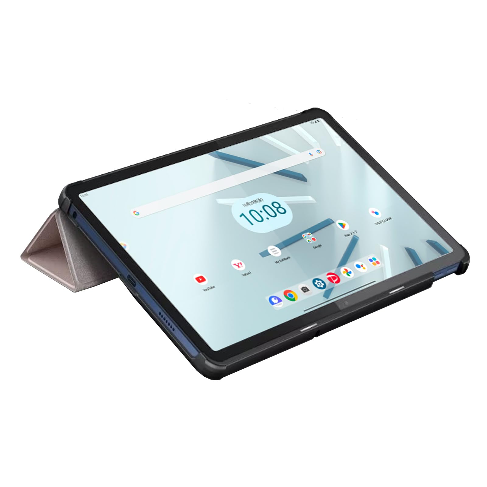 Amazon.co.jp: wisers au Lenovo Tab M10a 5G LET02 Lenovo TAB7 専用