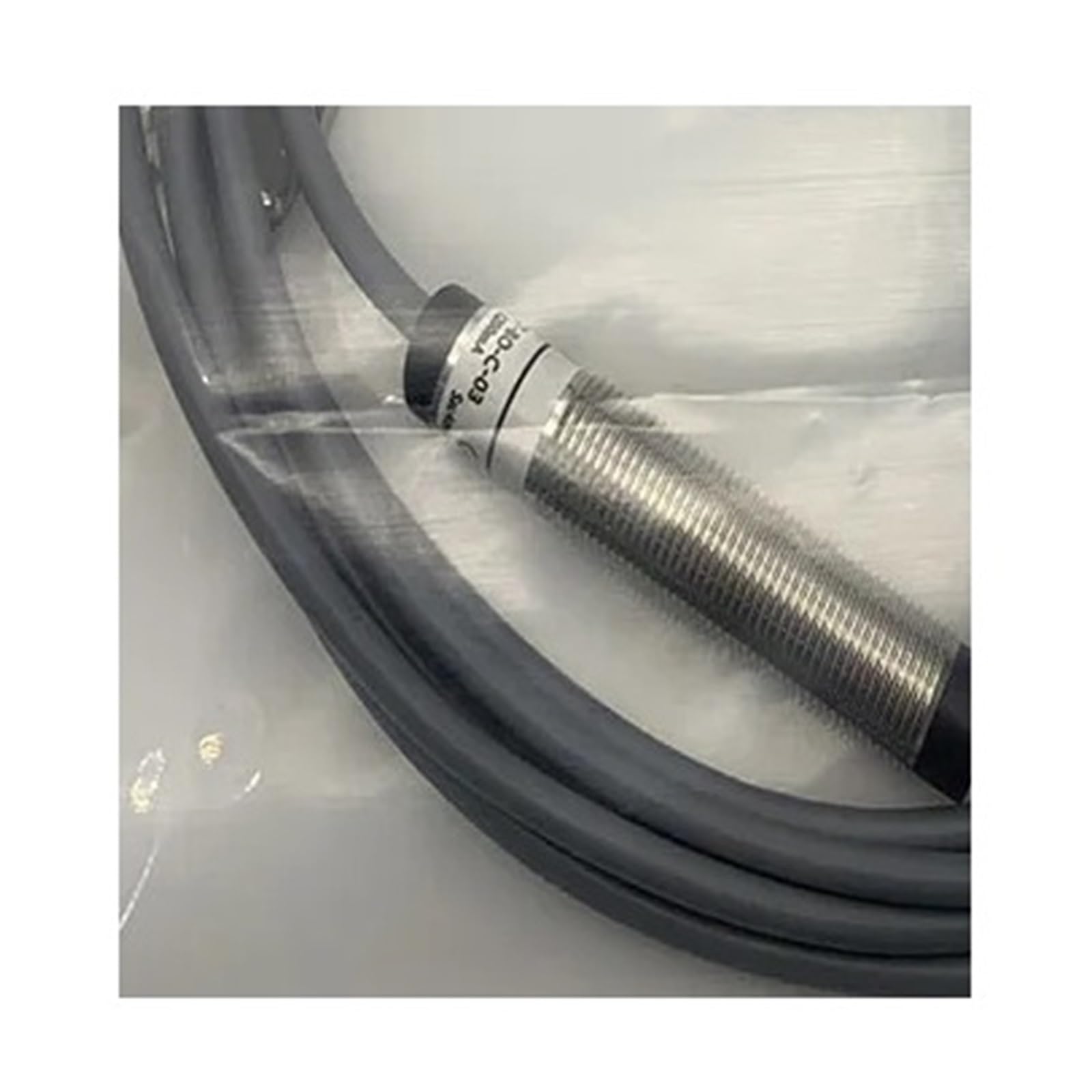 Proximity Switch Sensor BES516-449-BO-L-03 inductif industriel 3 fils