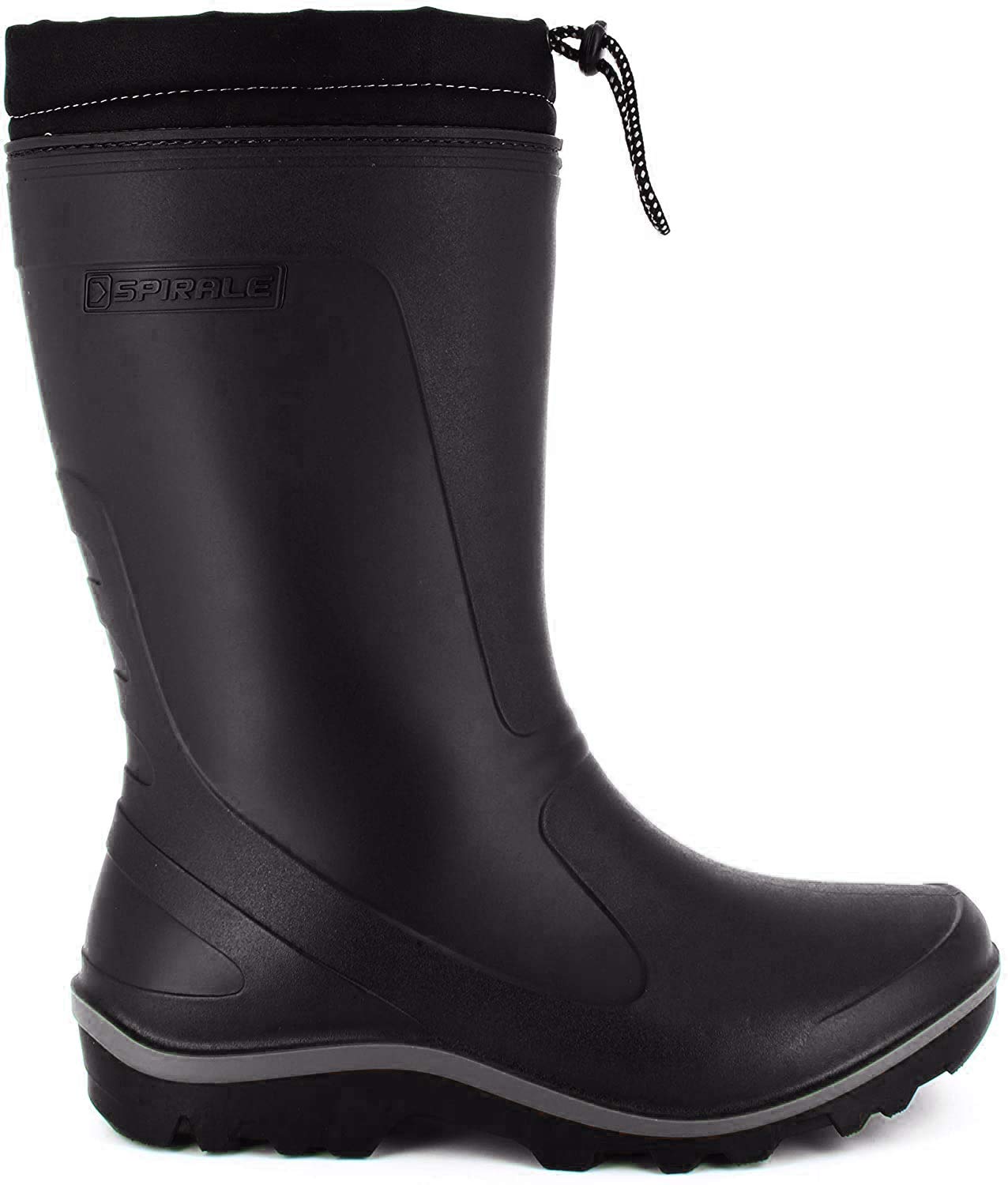 Spirale Stratos Men Rain Boot