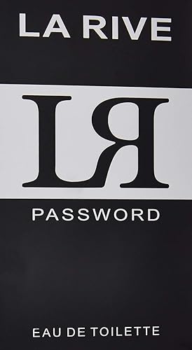 Miniatura 2 de Password By La Rive para hombre EDT 2.5 oz / 75 ML