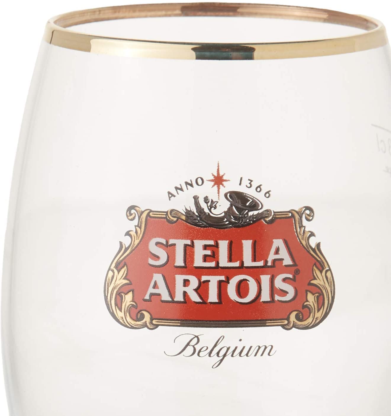 Stella Artois Calice 500 ml, lot de 2