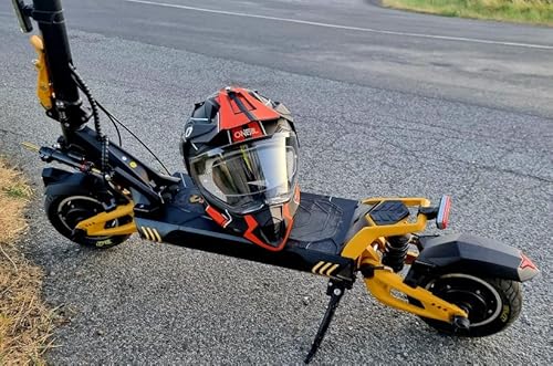 OTILLI per elettrico VSETT 10+ Scooter Direzione