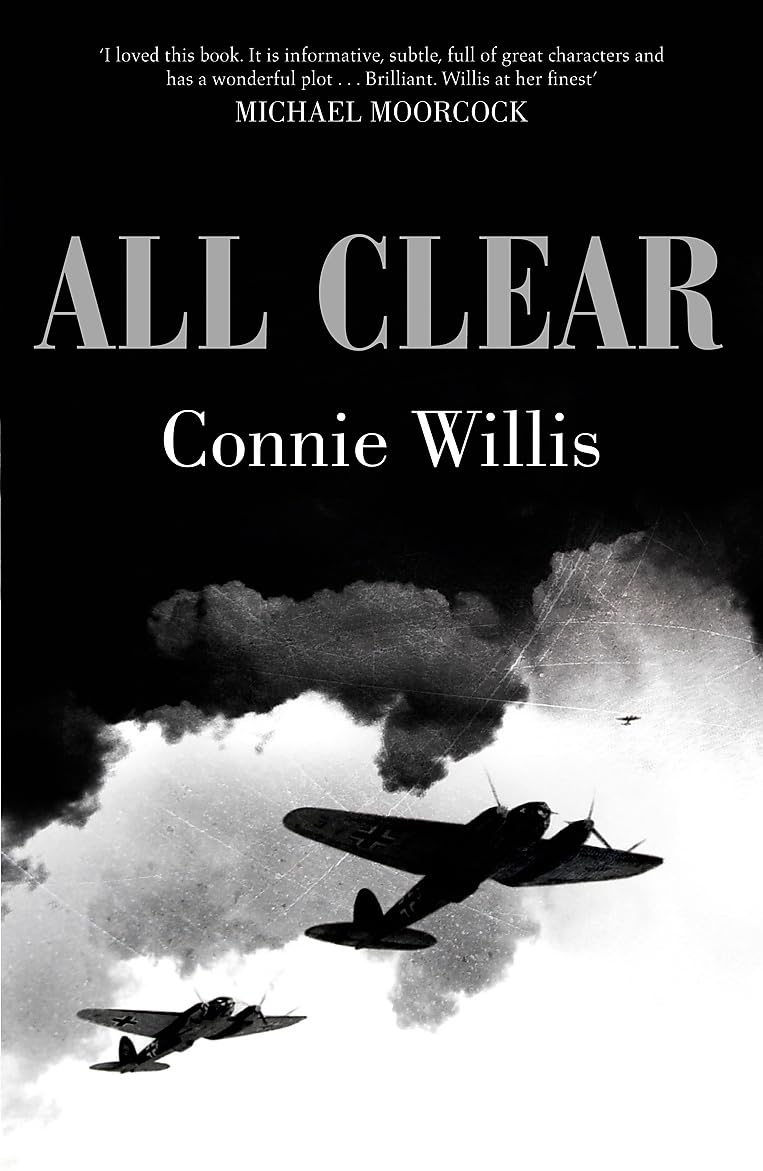 All Clear.by Willis  New 9780575099326 Fast Free Shipping**