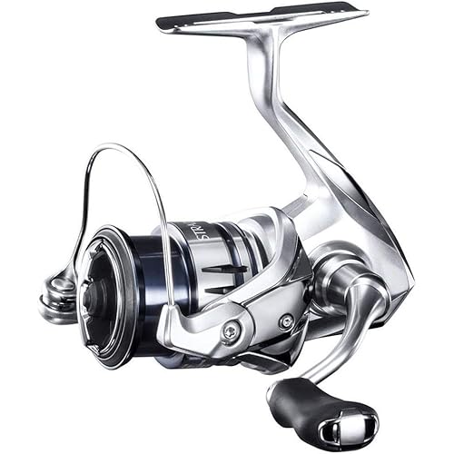 Shimano Stradic FL Ambidextrous Front Brake Reel