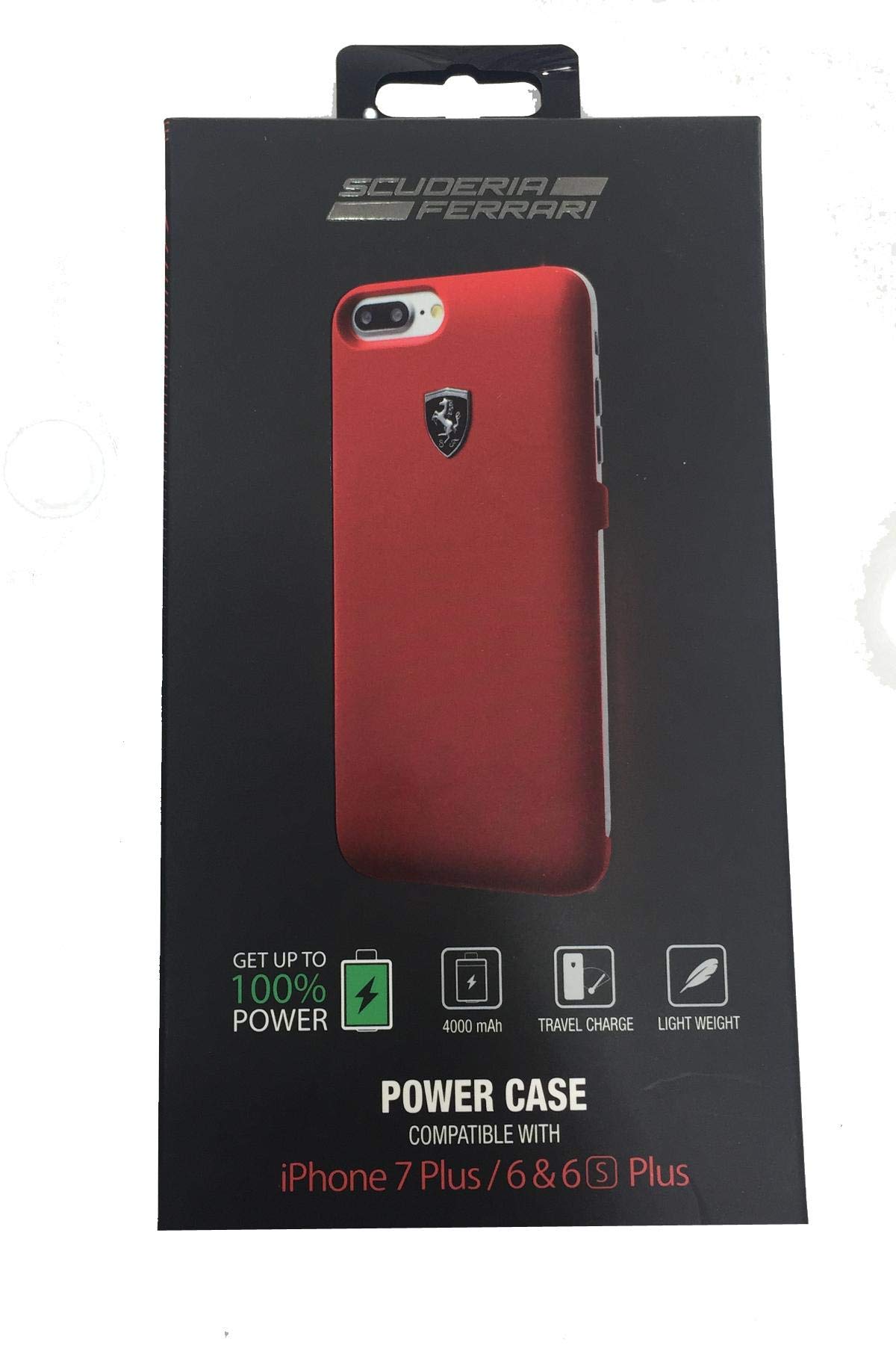 puma ferrari iphone 6 case