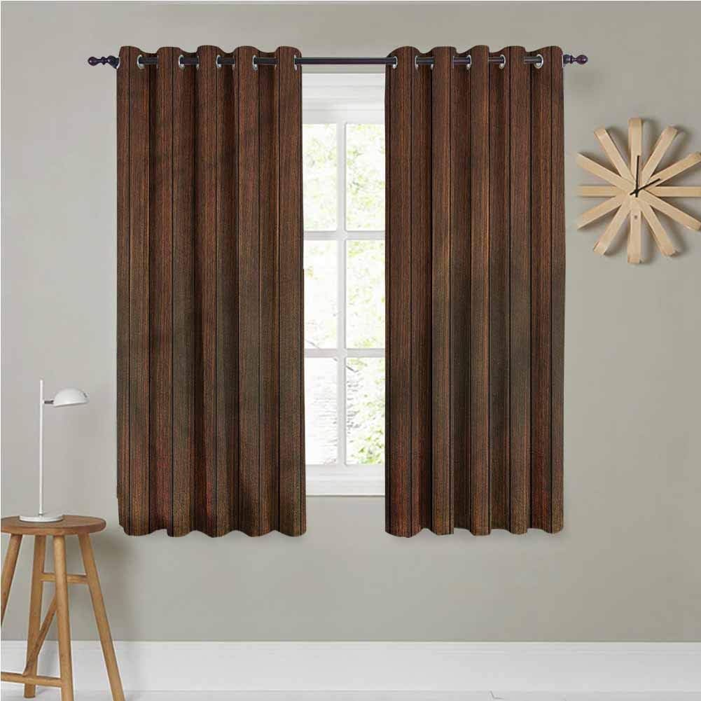 Jktown - Cortina de Madera para Ventana, diseño de Piso ...