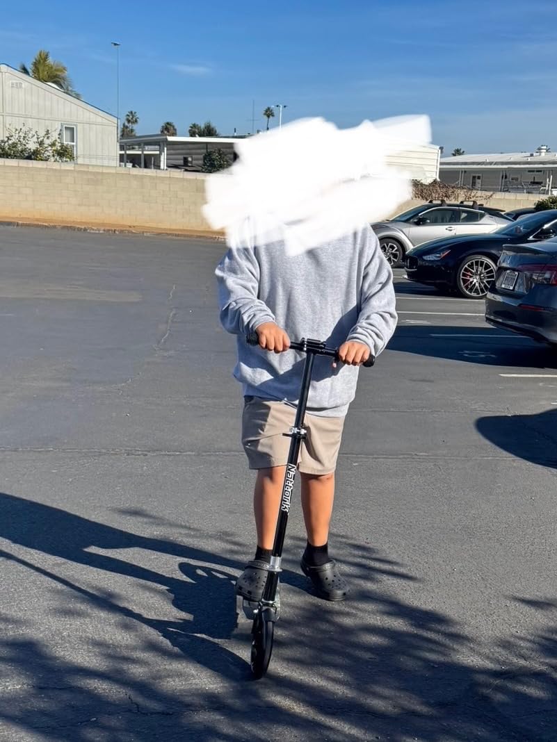 Customer Image