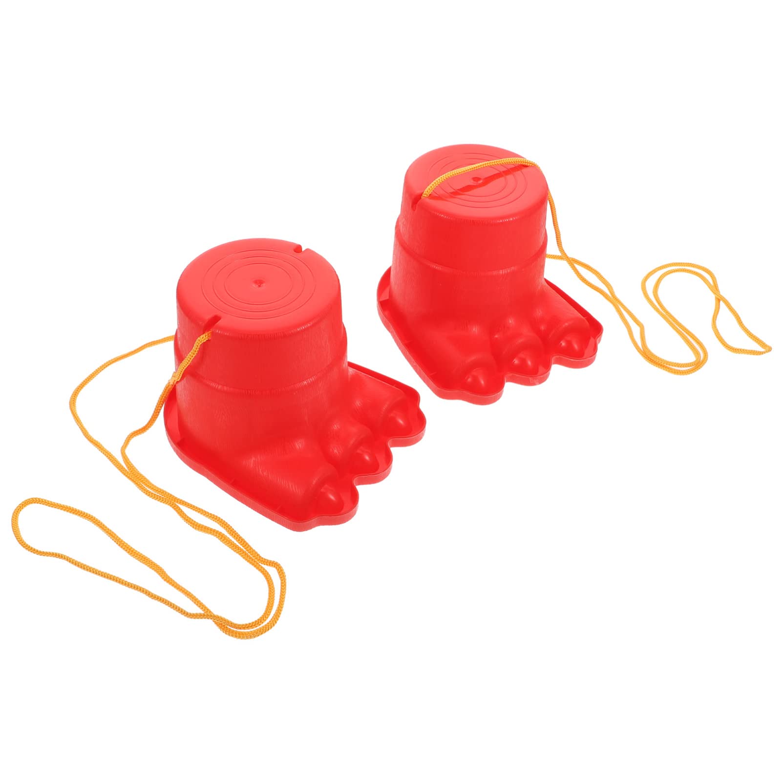 Buy NUOBESTY 2Pcs Children Stilts Toy Stilts Walking Cups Balancing
