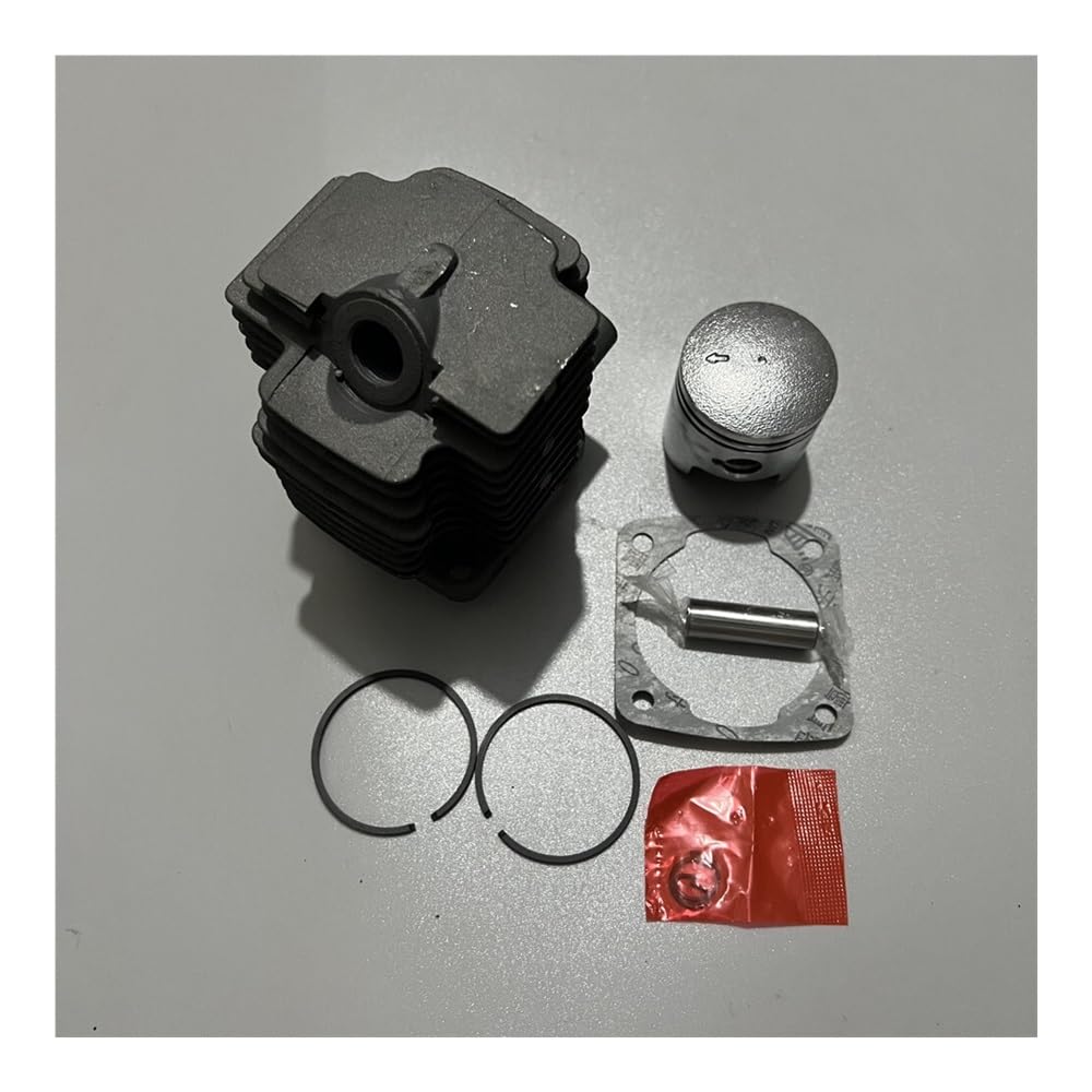 Kit cylindre-piston NB411 de haute précision pour moteur de 40,2 cm³