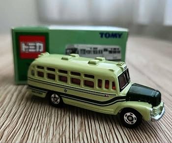 トミカ特注　京都市営バスJR京都伊勢丹開店特別企画品 Amazon.co.jp: JR京都伊勢丹7周年特別企画品 特注 トミカ 京都