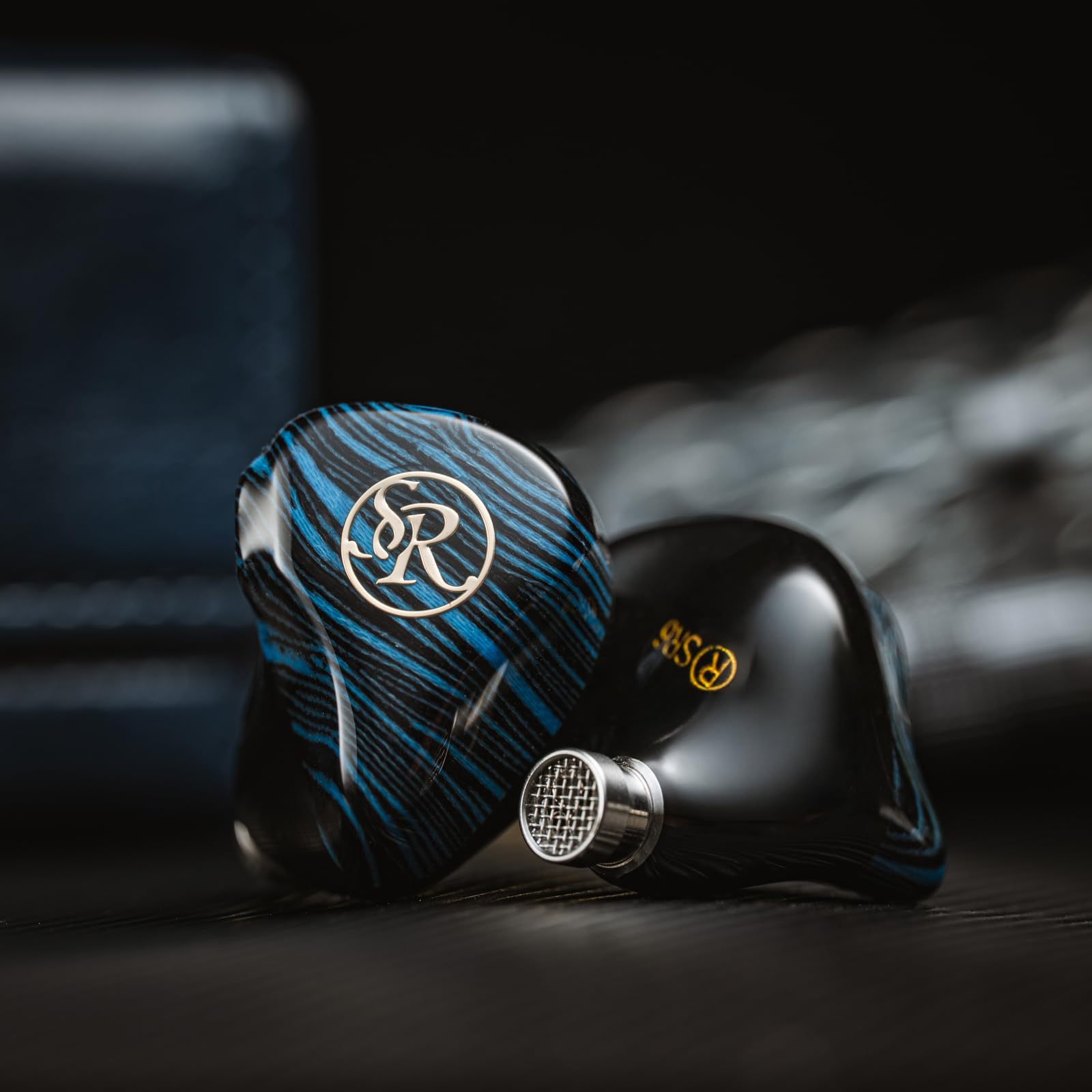 Amazon.co.jp: Sound Rhyme SR6 ハイブリッドIEM 1DD + 2BA + 2PD +