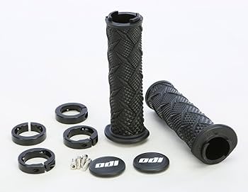 ODI grip 専用商品 ODI* soft X longneck grip (navy) - BLUE LUG ONLINE STORE