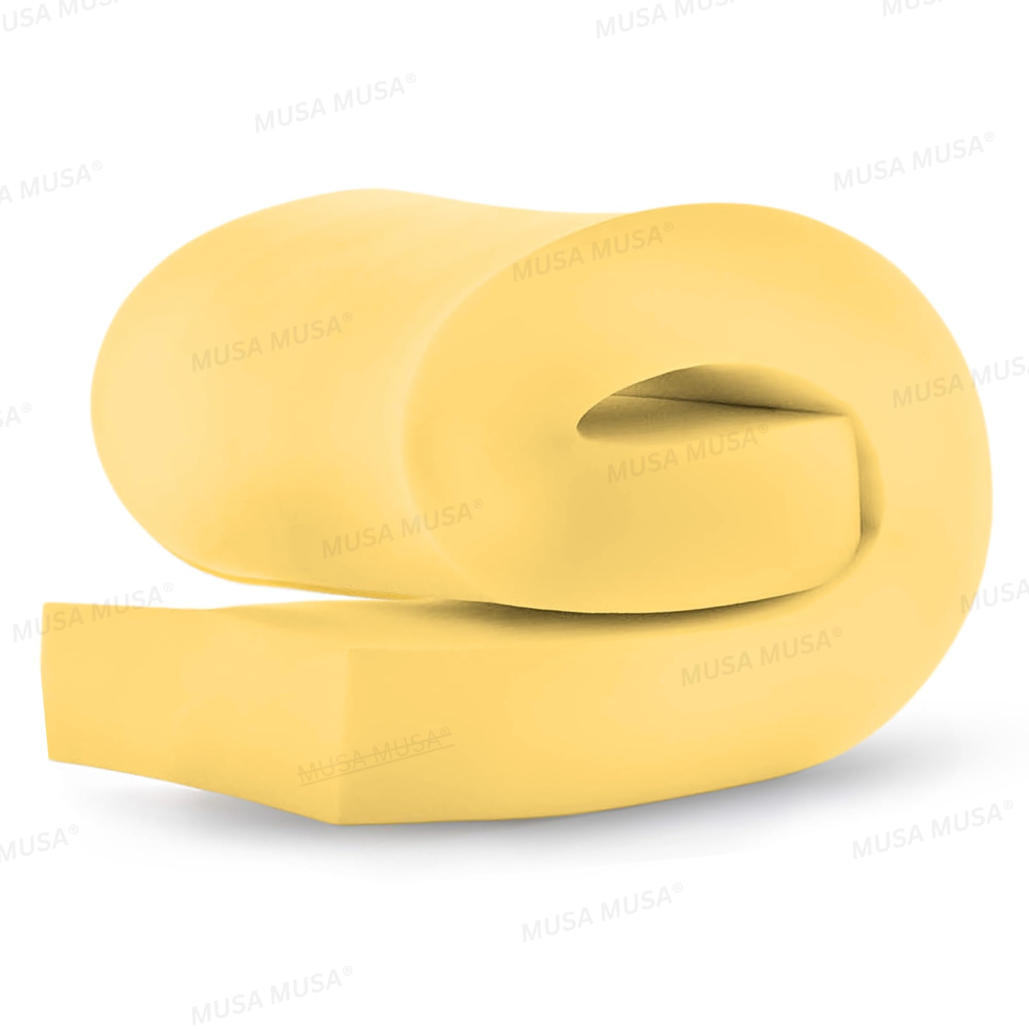 Memory Foam Sheet Low Medium HIGH Density Foam Cushions Foam Cut to Size (14"x18", 3")
