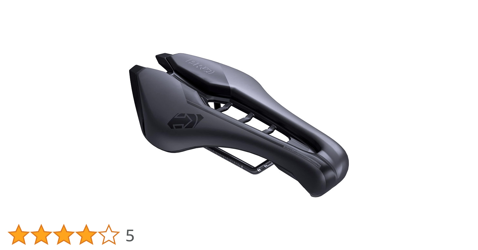 シマノPRO TSA1.1カーボンサドル 170g SHIMANO PRO（シマノプロ）TSA1.1トライアスロン・TT用サドル