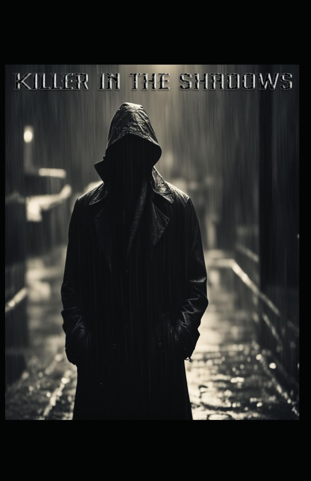 killer In The Shadows (Deep in the shadows)