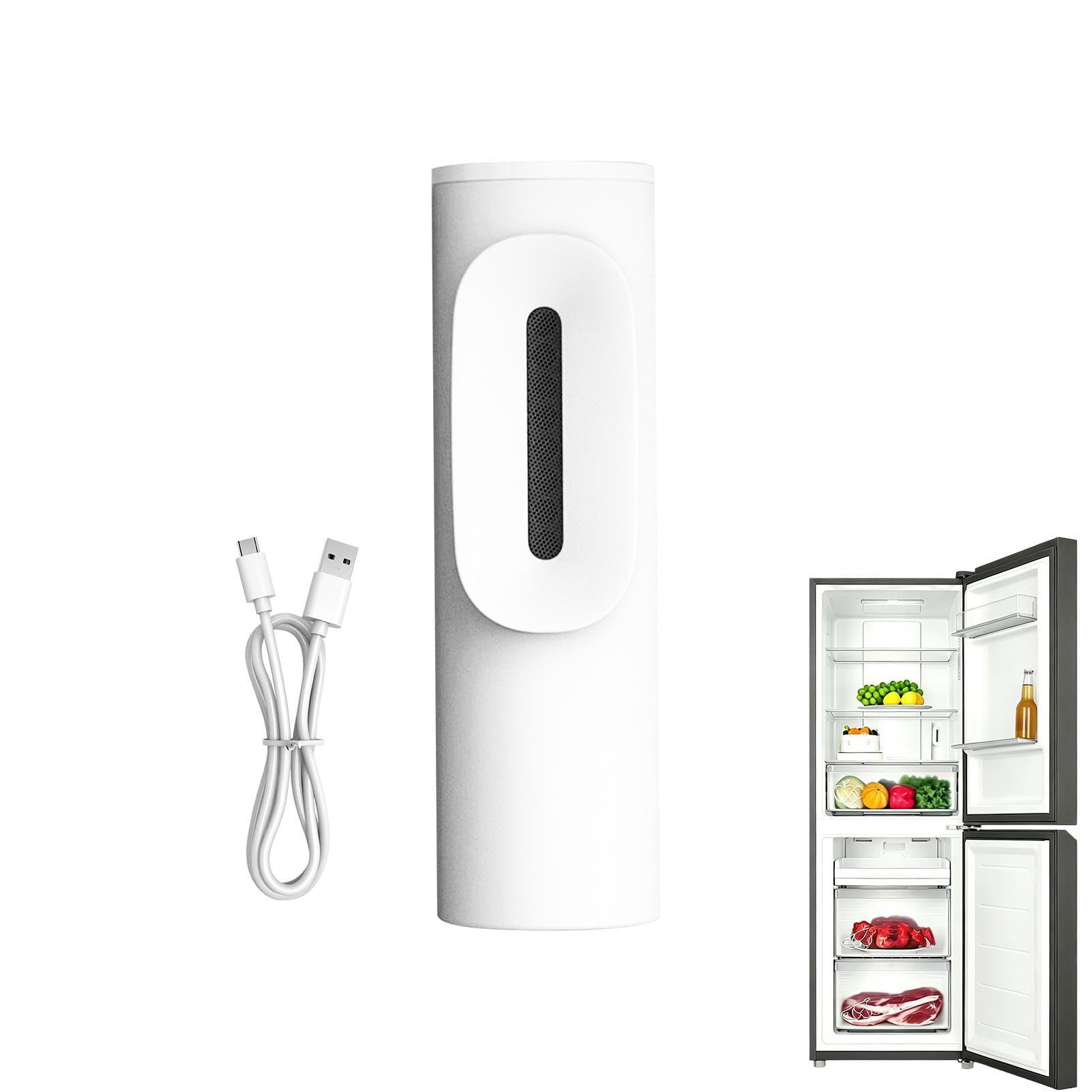 Désodorisant de réfrigérateur anti-odeur pour maison et placard humide