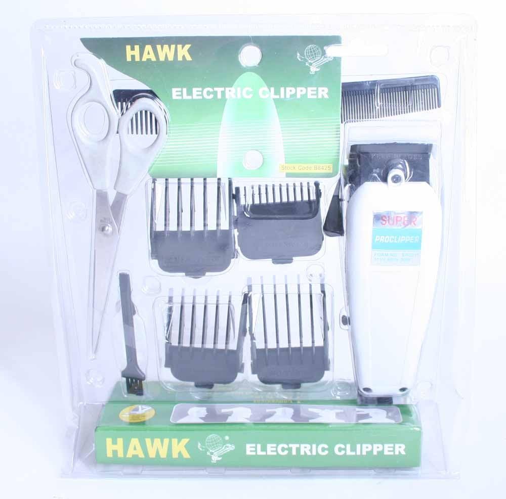 Hawk B8425 Electric Hair Clipper