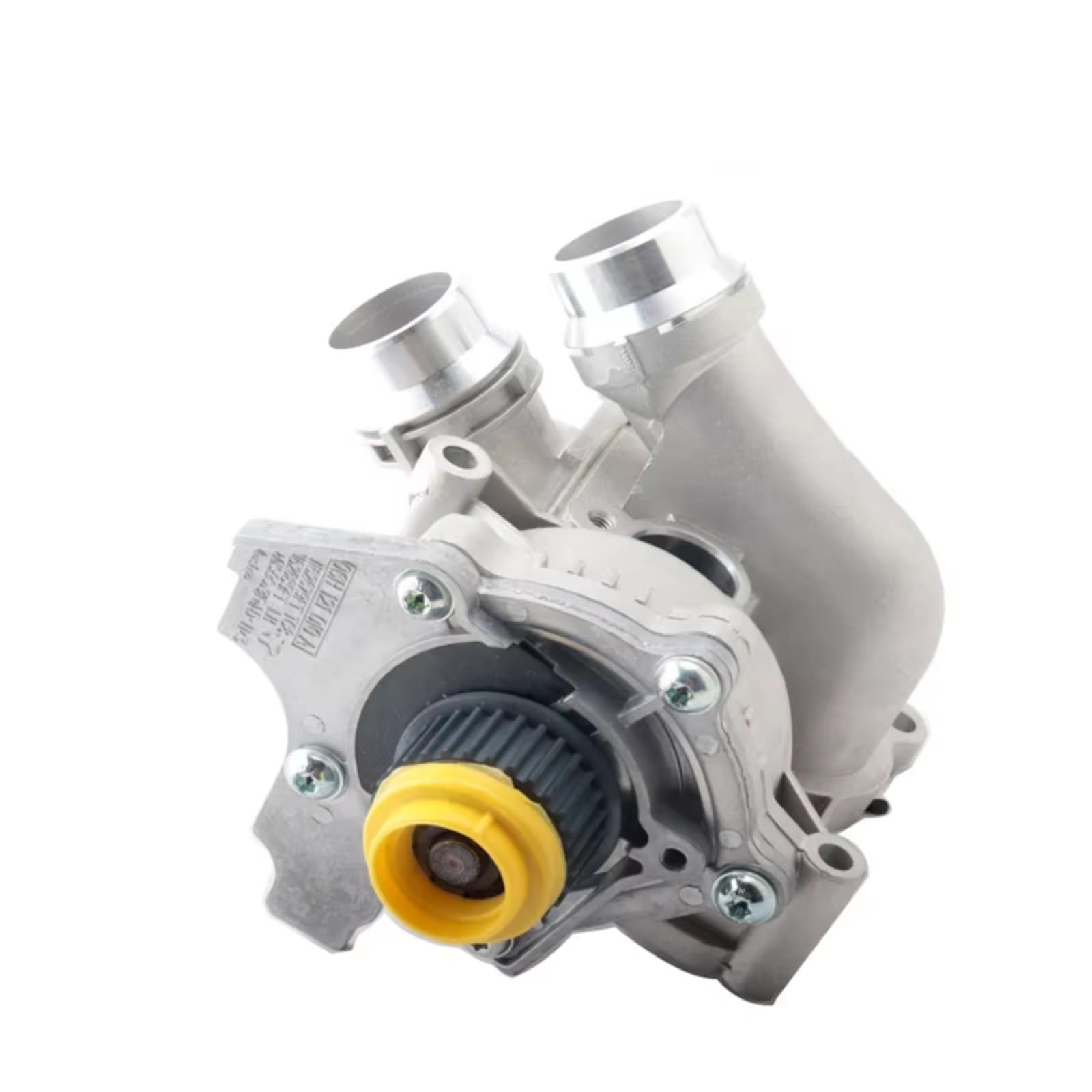 Bomba Agua Motor Compatible Con TT 2009 Para A4 Para Q5 2013-2016 Para A5 2013-2014 Bomba De Agua Refrigerante Auxiliar Eléctrica Coche 06H121010A 06H121026CN