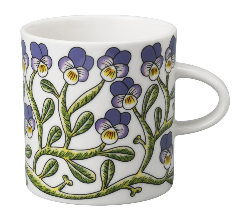 Amazon.co.jp: アラビア ケトオルヴォッキ マグ 240mL （ 100163