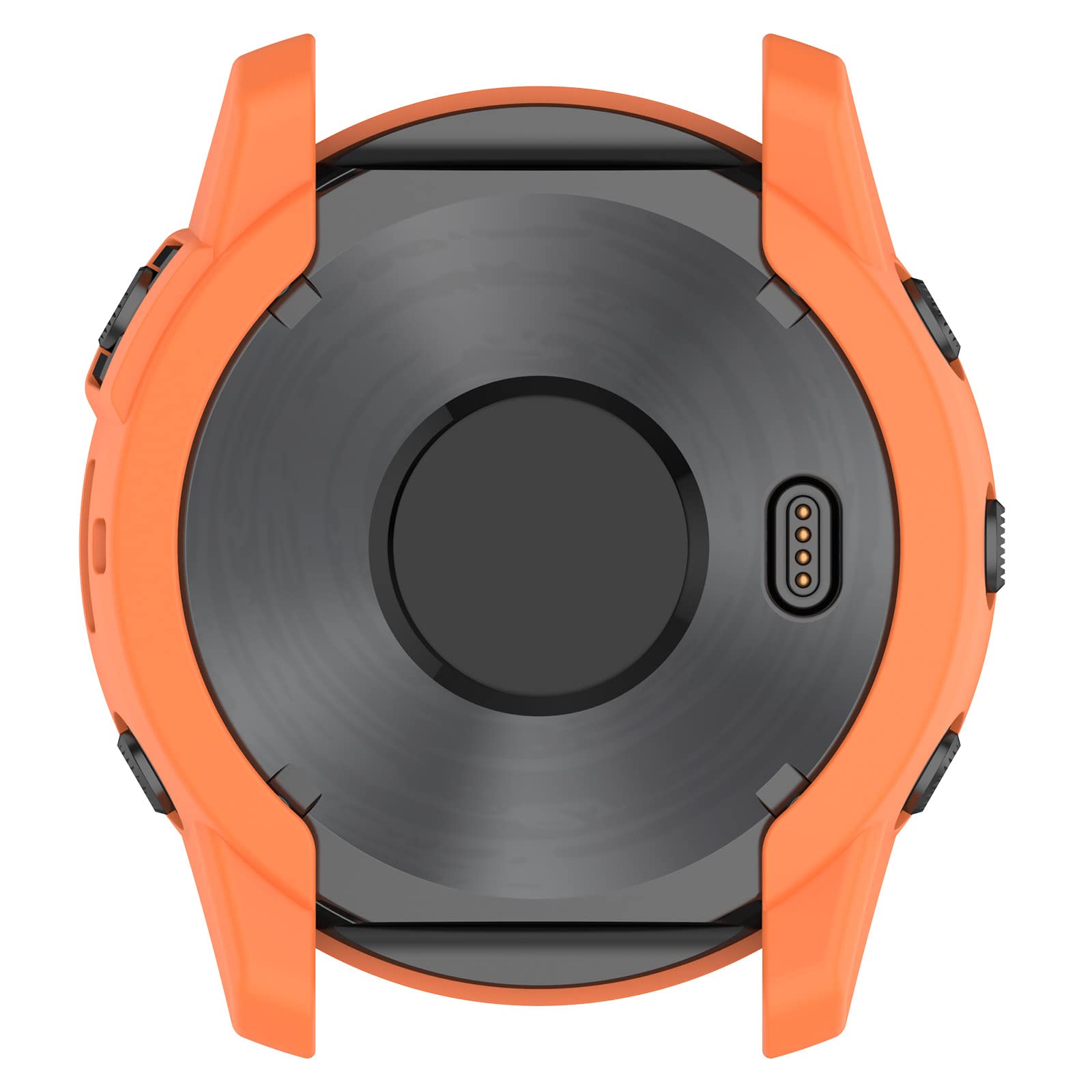 Funda Protectora Para Garmin Enduro 2 / Tactix 7 – Cubierta TPU Completa Antiarañazos