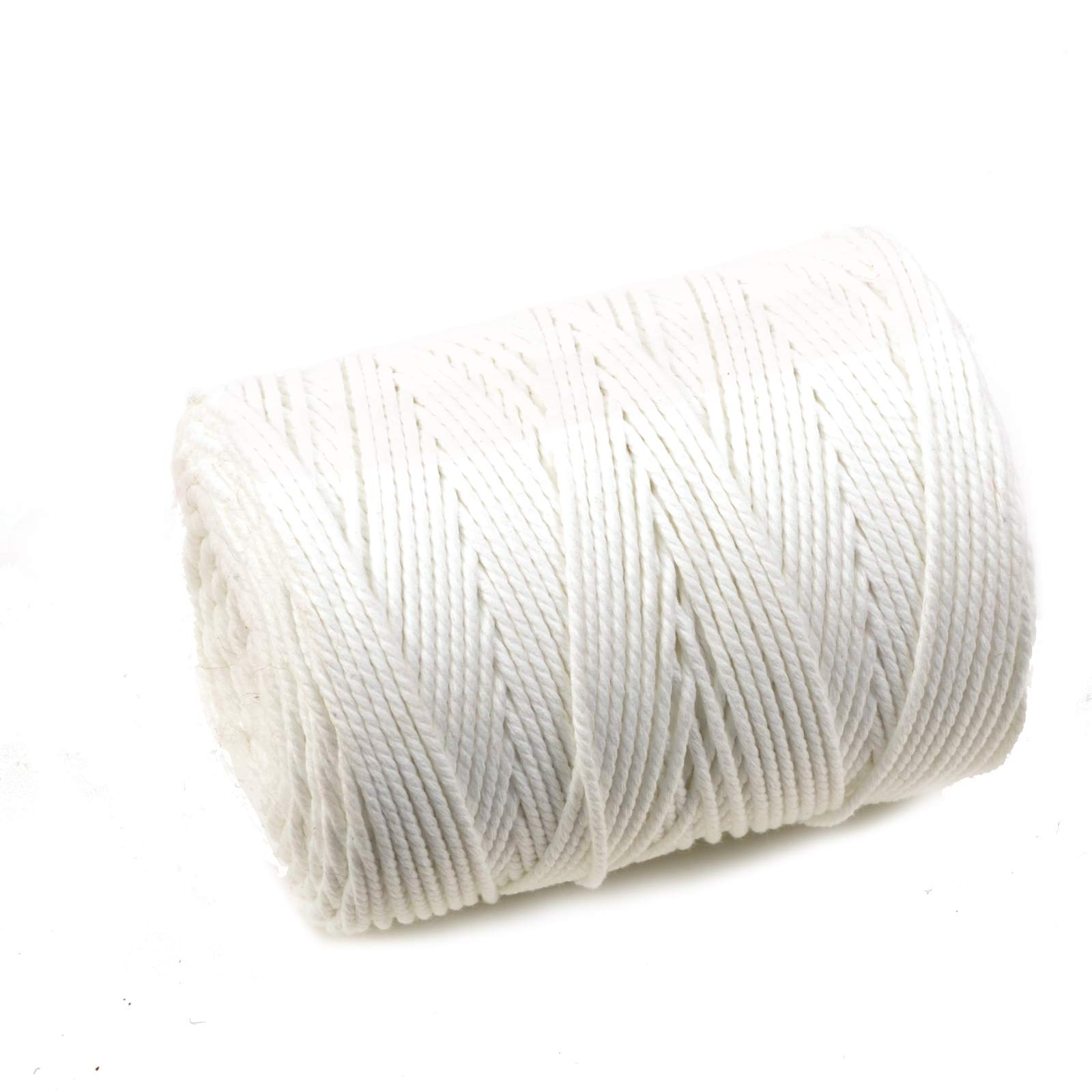 No.5 (5mm) Everlasto Polyester Piping Cord Spool - 0.5KG 1KG (1KG SPOOL)