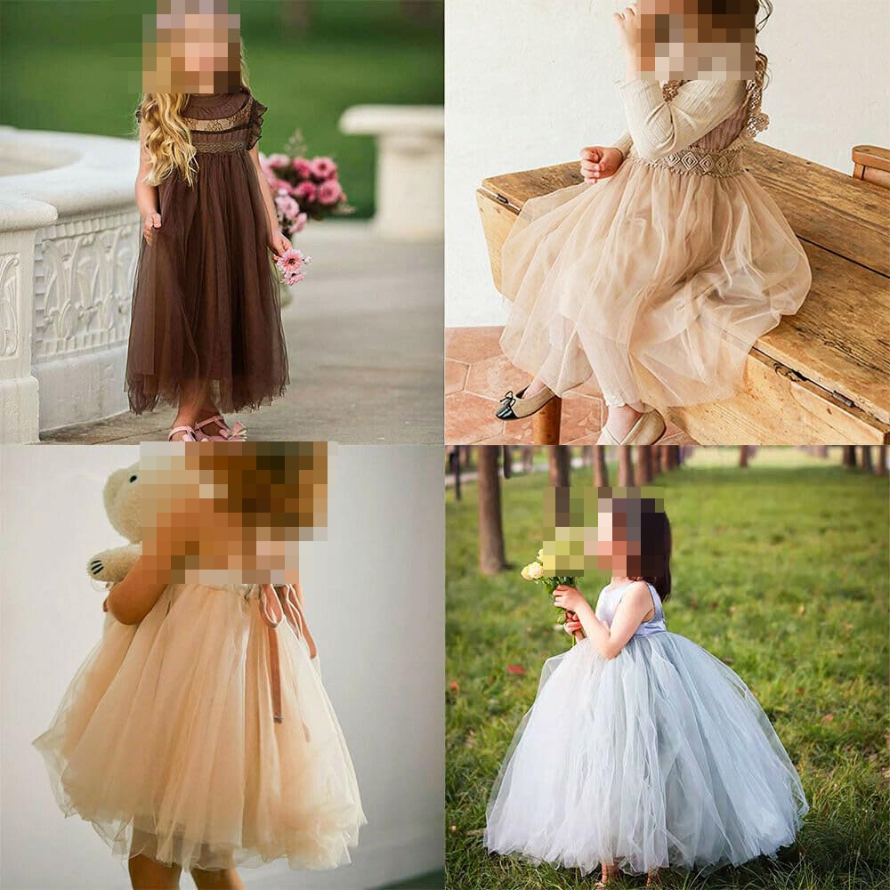 Amazon.com: 1 Yard Brown Nylon Tulle Fabric Super Soft Fine Mesh DIY Sewing Pageant Wedding Girls Birthday Dress Material Brown Nude 180x155cm(70inx61in) Amazon.com: 1 Yard Brown Nylon Tulle Fabric Super Soft Fine Mesh DIY Sewing Pageant Wedding Girls Birthday Dress Material Brown Nude 180x155cm(70inx61in)