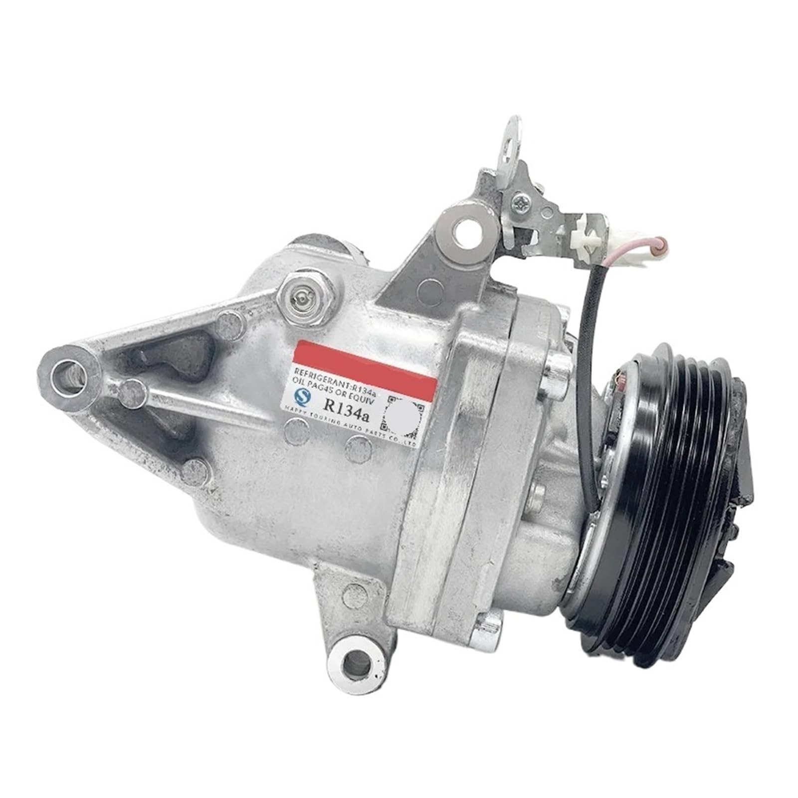 Auto AC Kompressor Zubehör CR06B 12v Automobil Klimaanlage Kompressor | Geeignet Für 95201-65R00 9520165R00 95201 65R00