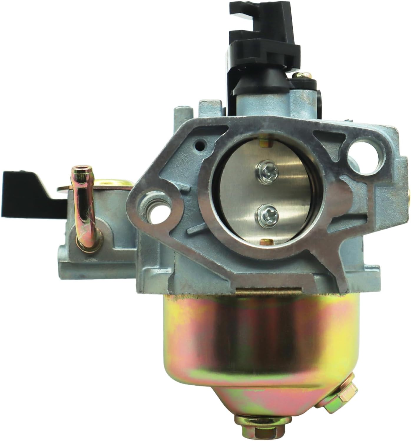 592594 Carburetor Compatible with BS XR1450 306cc Engine With 592605 Air Filter Tune Up Kit