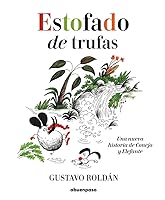 Estofado de Trufas 8417555420 Book Cover