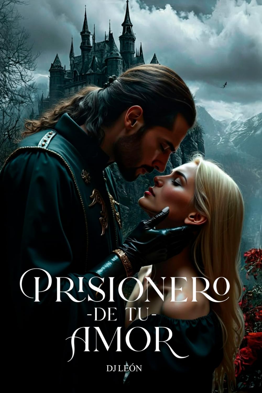 PRISIONERO DE TU AMOR