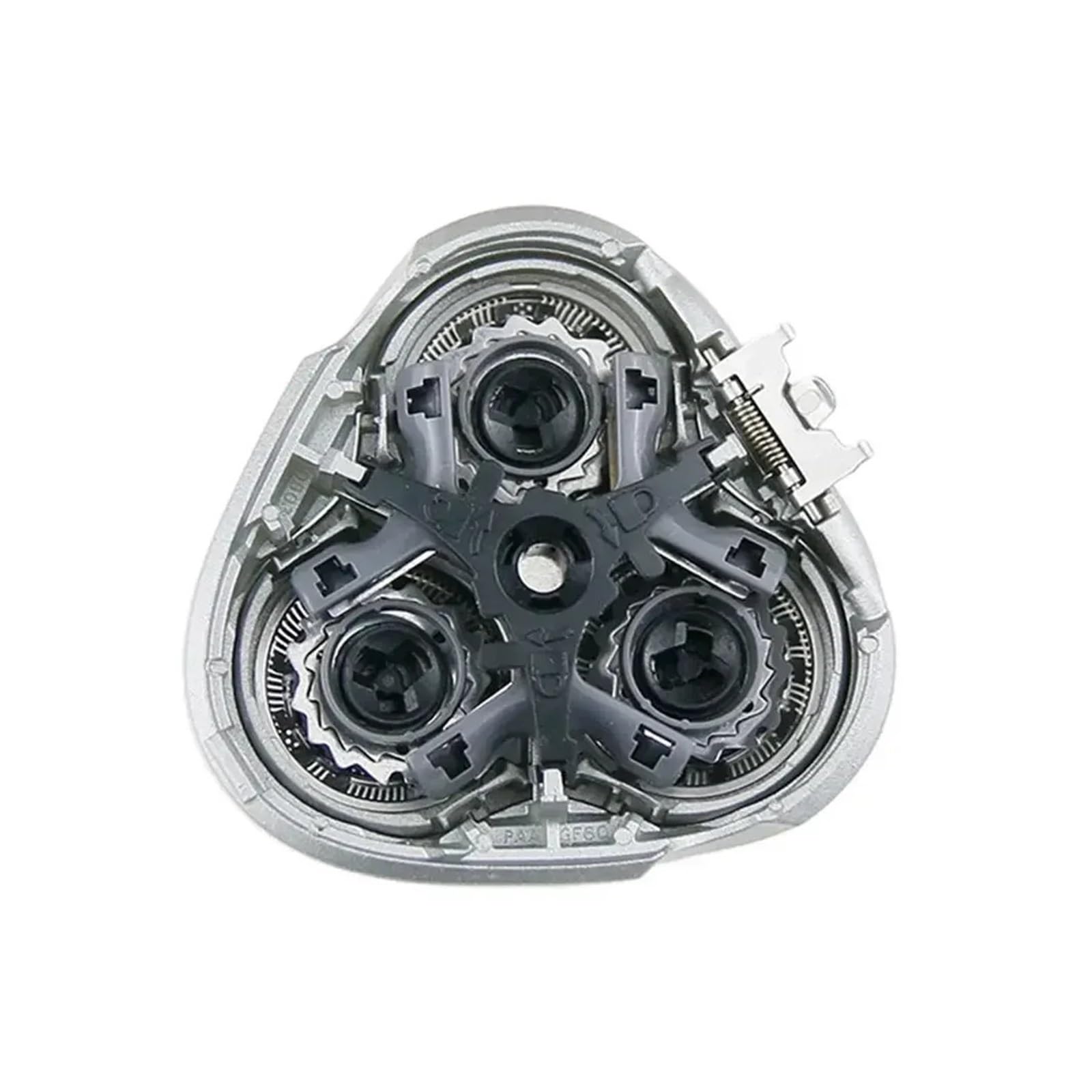 Testina for Rasoio Elettrico Compatibile Con Philips HQ8200 HQ8240 HQ8241