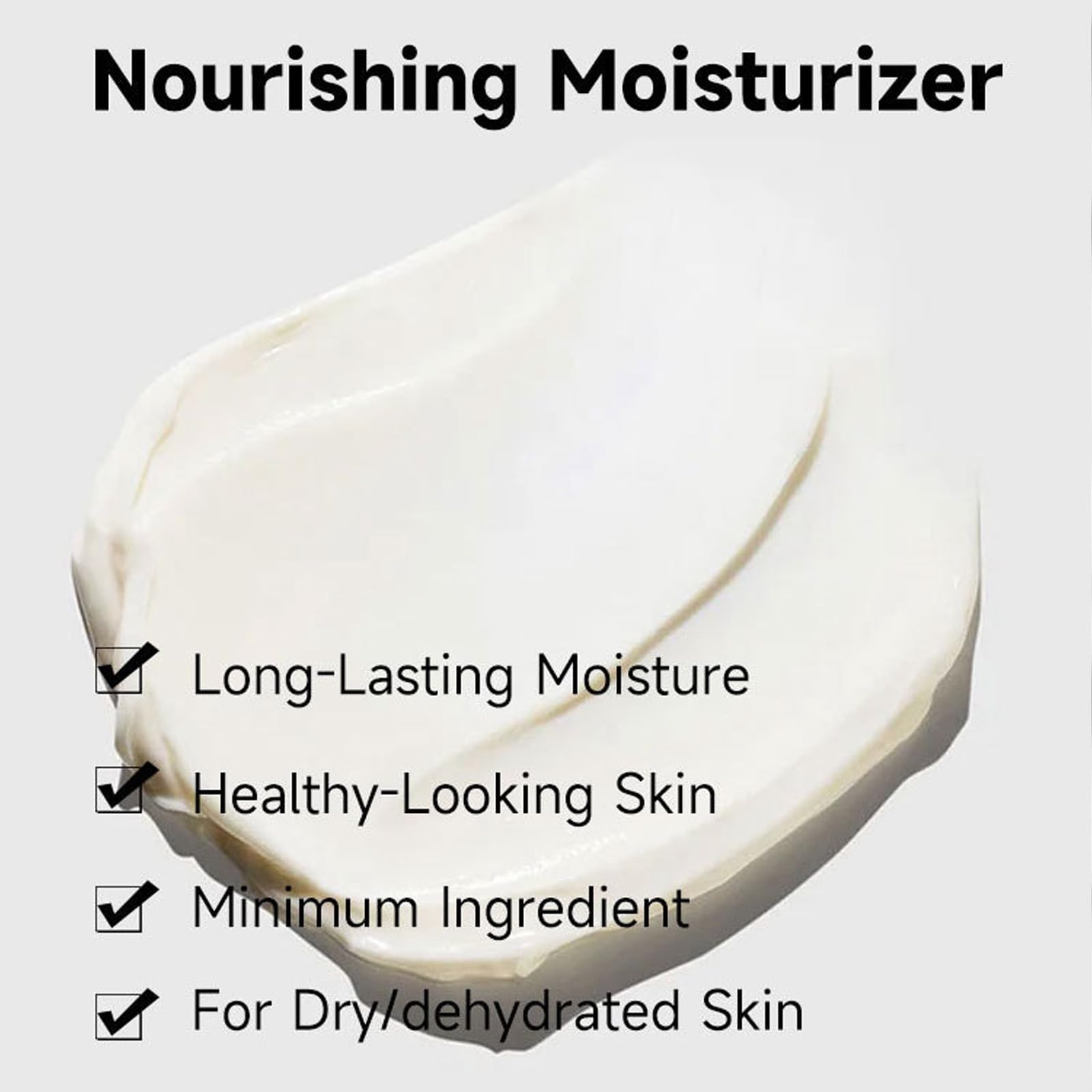 Amazon.com: ARCHIDATE Crema de glutatin, crema facial de glutatin para  piel seca, crema facial hidratante, altamente hidratante durante 24 horas,  suave, regordeta, reafirmante, radiante : Belleza y Cuidado Personal