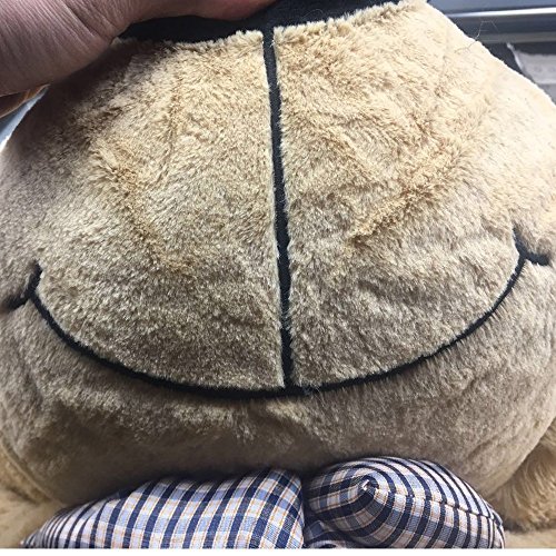 Yesbears YESBEARSLB99 Giant Teddy Bear Big 5 Foot Stuffed Animal Stuffed Bear Baby Shower Life Size Large Teddy thumb #4