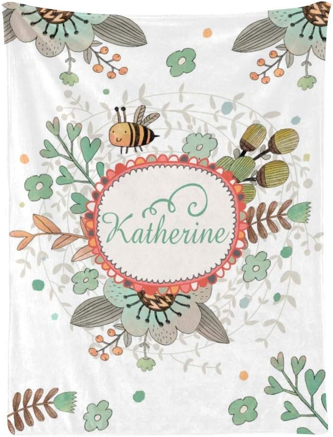 name swaddle blanket