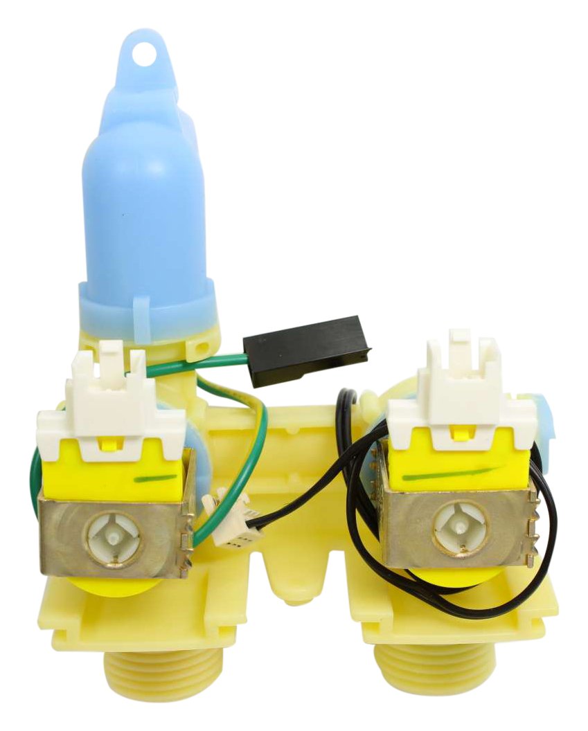 Fisher / Paykel 421177P Valve Inlet Dual Us Vers 3,brown,11 x 6 x 4