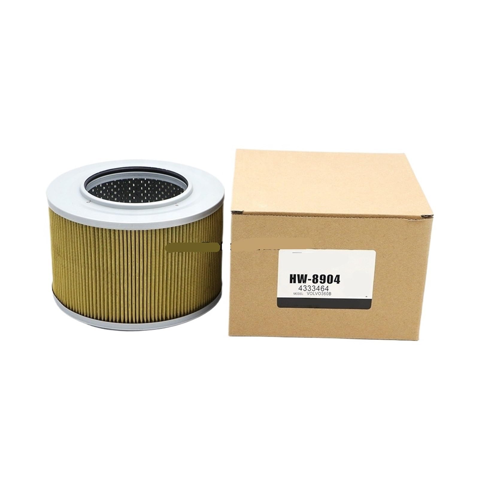 Cxfcihft One Color Hydraulic Suction Filter D6deae2 Sa1141-00010 1141-00010