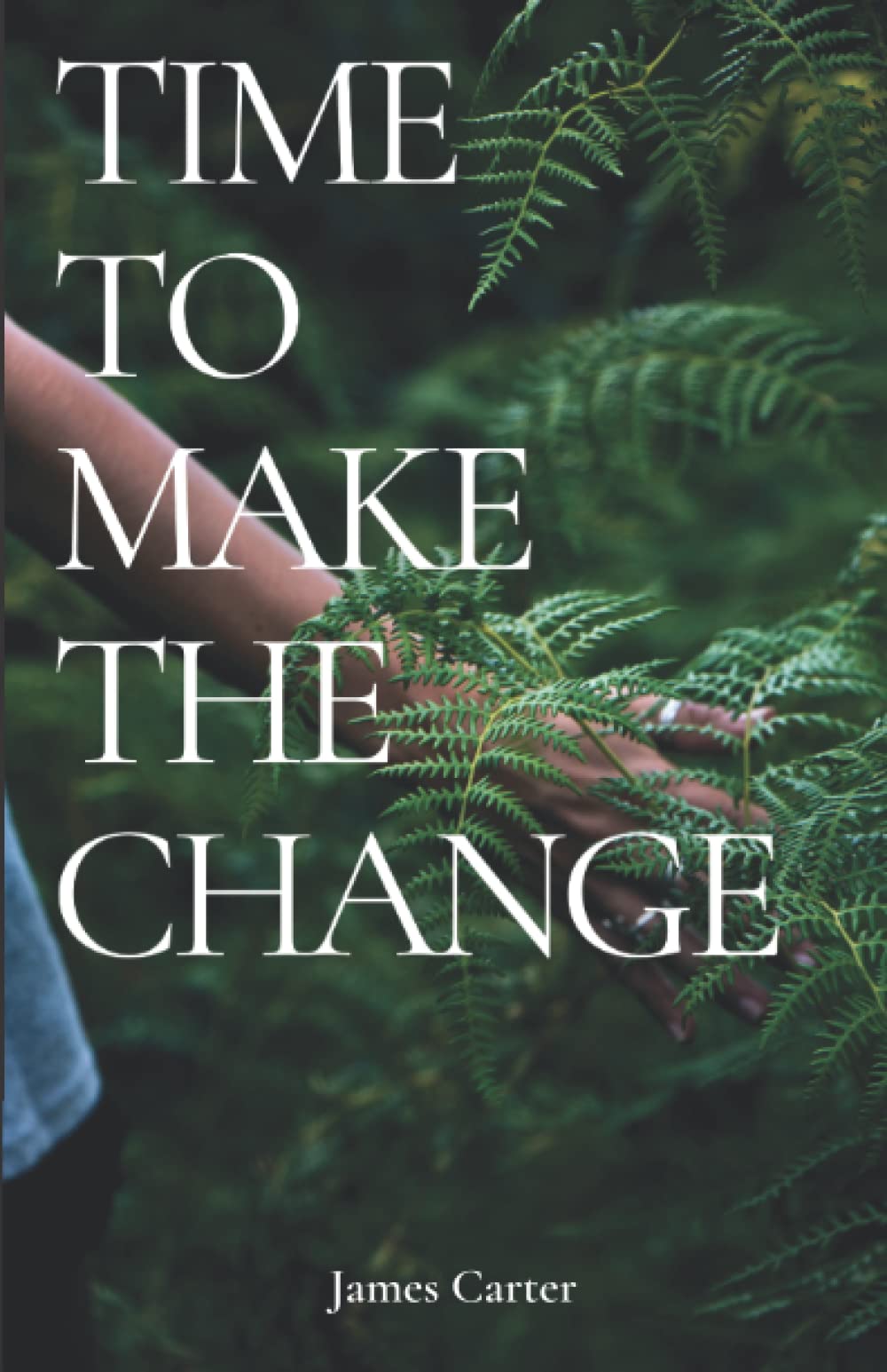 Time To Make The Change: HOW YOU CAN MAKE A CHANGE TO HELP THE WORLD