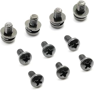 ReplacementScrews Stand Screws Compatible with Toshiba 65L5400U