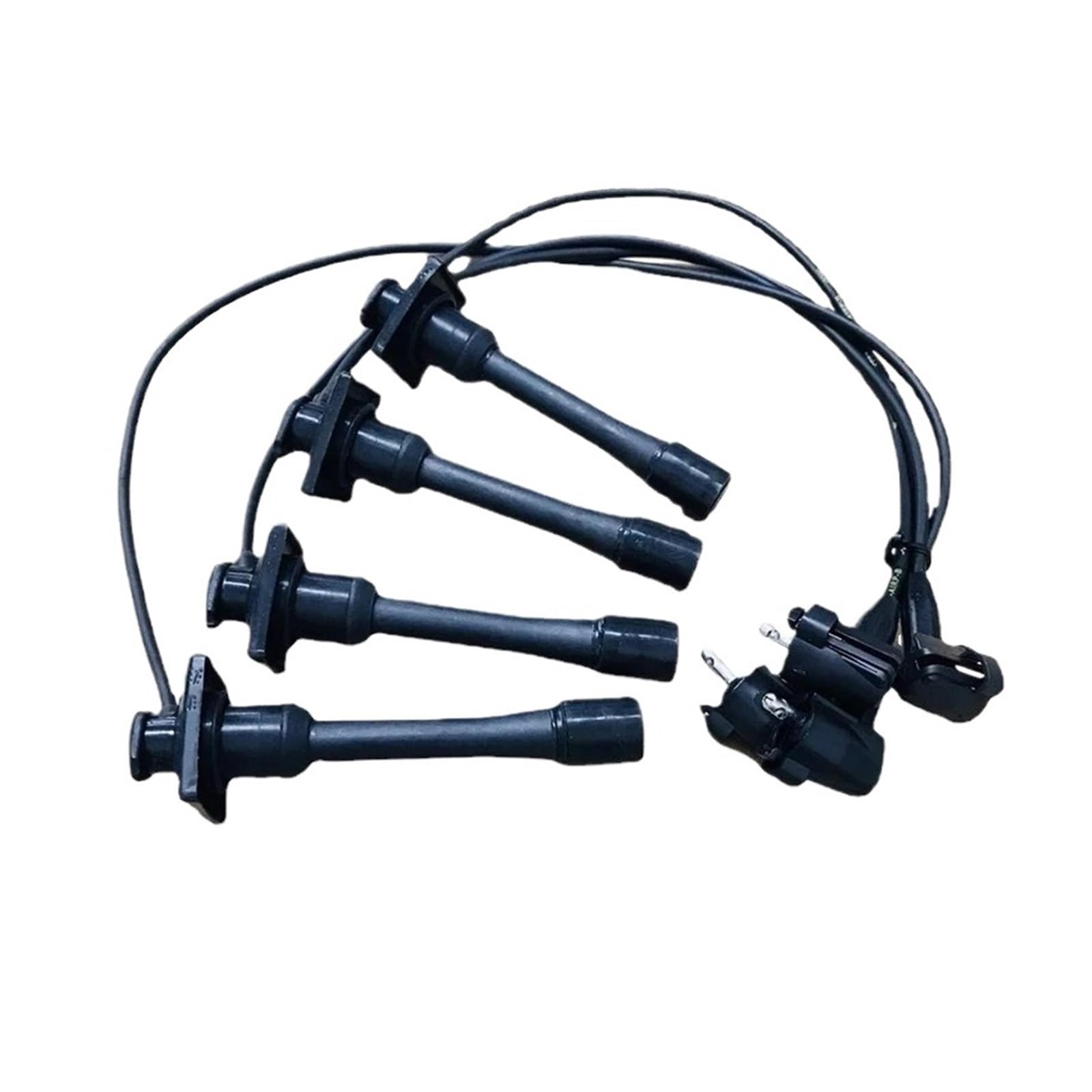 Piezas de Motor 9091922327 Juego de Cables de bujía para Toyota Celica Corolla Geo Prizm OEM 9485368 94853682 90919-22327 MD346383 55910