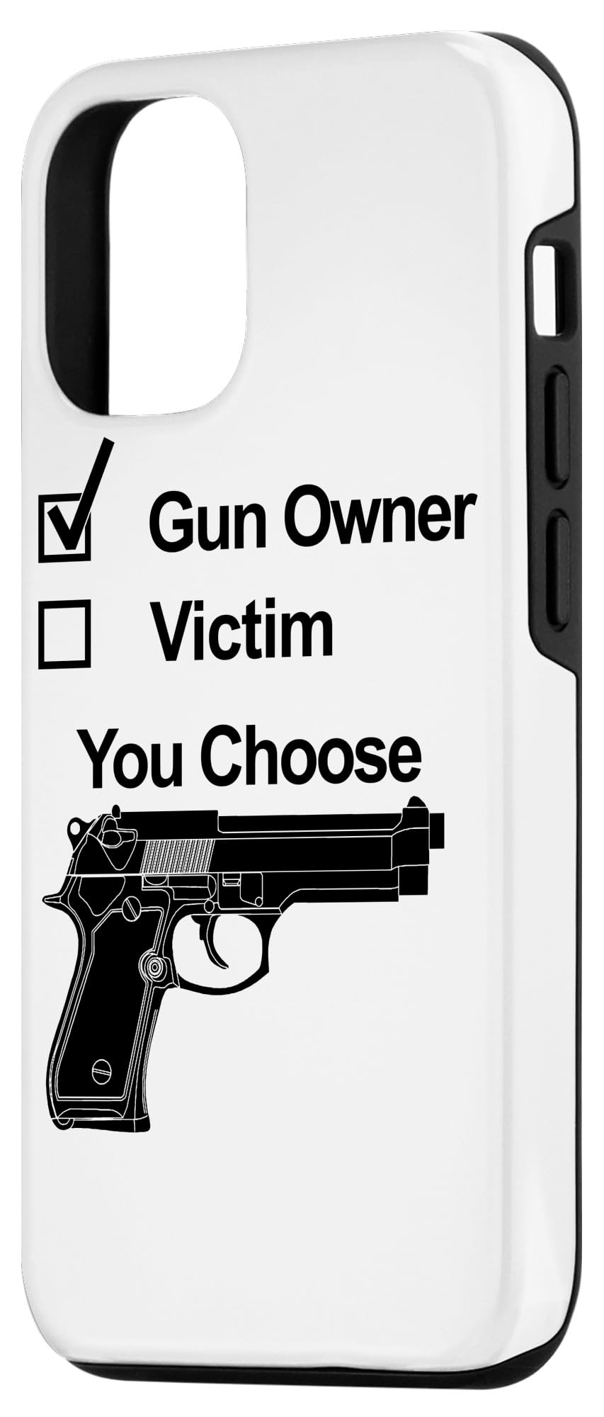 iPhone 14 Owner or Victim - You Choose Case - Image 2