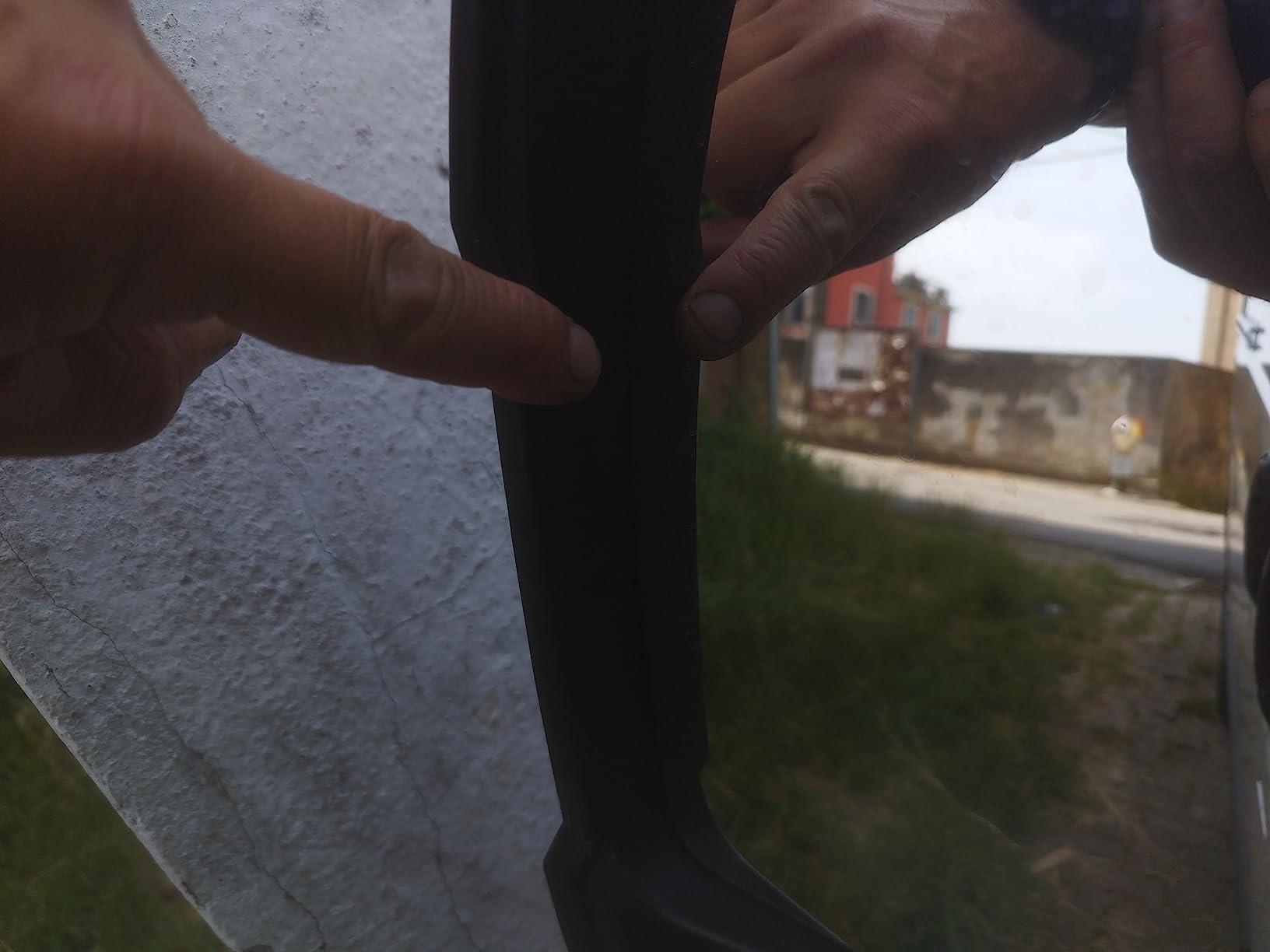 Citroen Relay Dispatch Fiat Ducato Peugeot Boxer Ala Ala - Foto 10