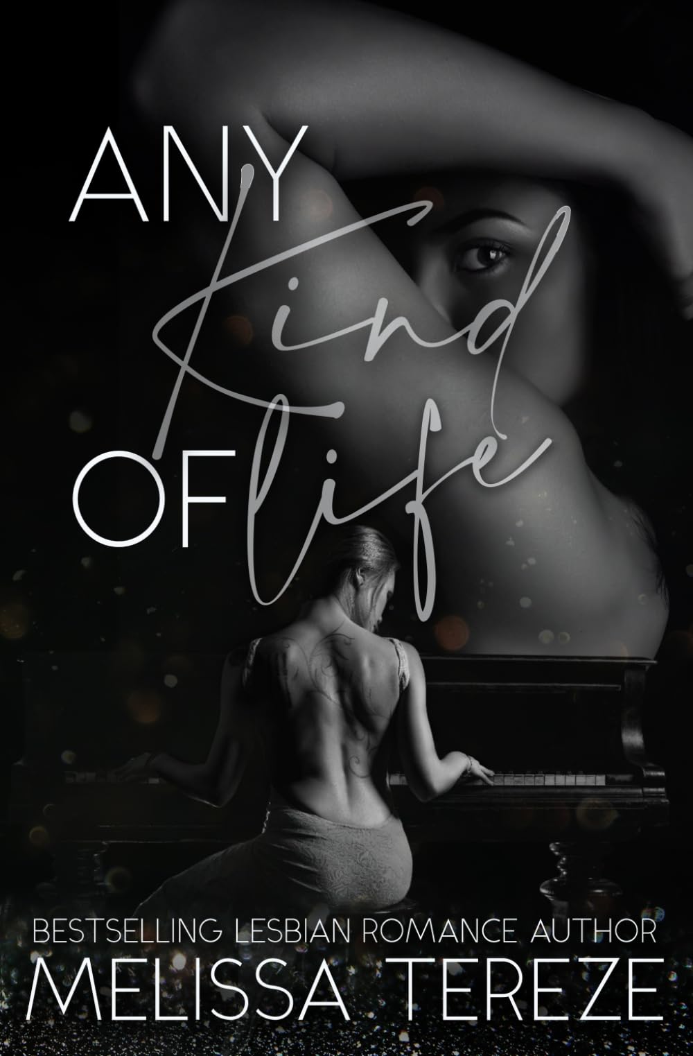 Any Kind of Life (Hush Liverpool)