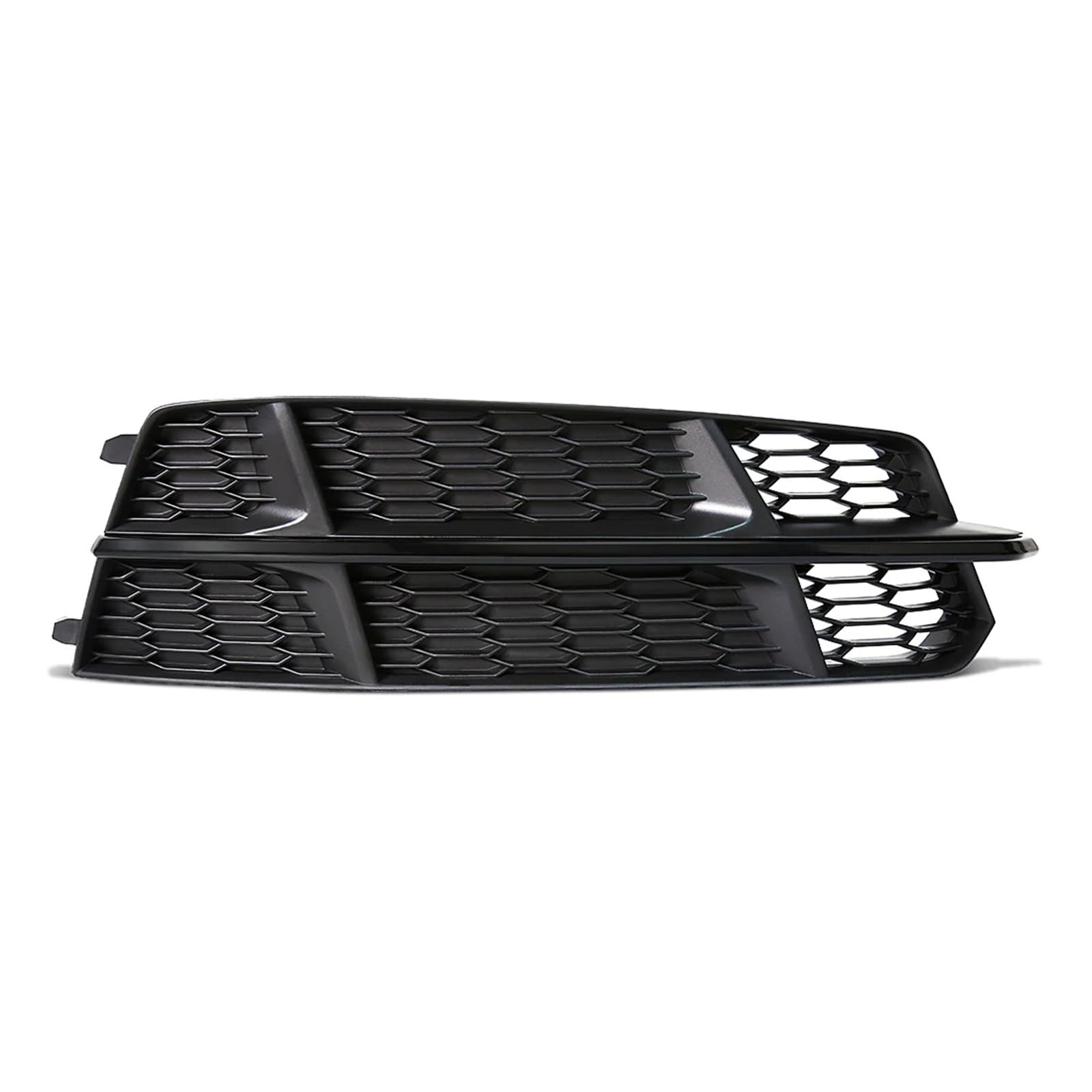 Cubierta de luces de parachoques para reparar el frontal derecho de Audi A6 8