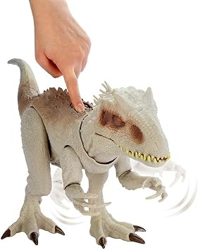 Jurassic World Destroy 'n Devour Indominus Rex
