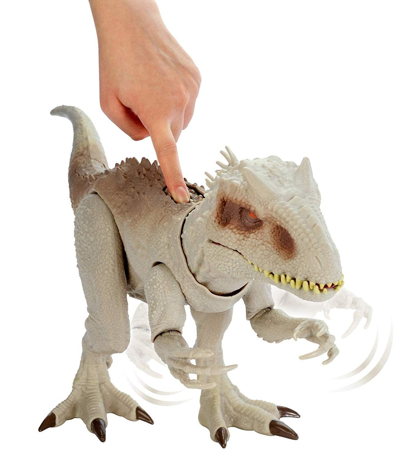 Amazon.co.jp: マテル(MATTEL) ジュラシック・ワールド スーパー