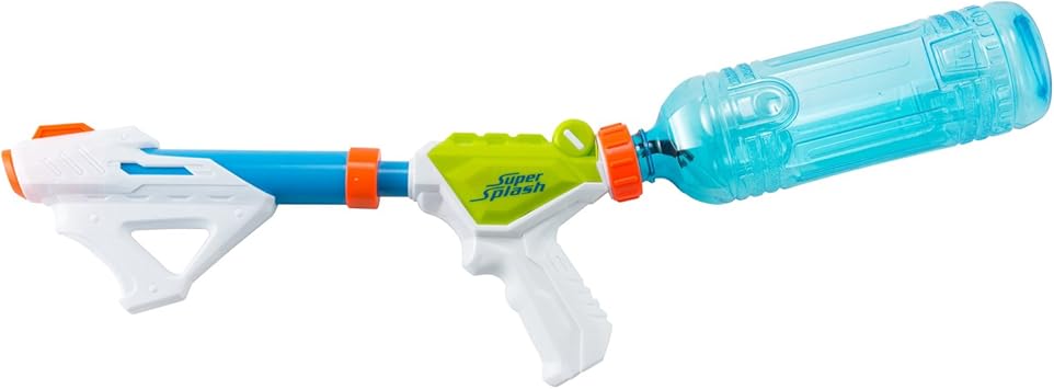 Amazon アクアシューター スーパースプラッシュ 1496 水鉄砲 おもちゃ Amazon アクアシューター スーパースプラッシュ 1496 水鉄砲 おもちゃ