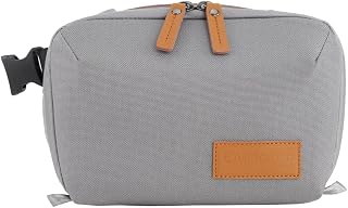 Vanguard Veo City CB24 Crossbody Bag - Gray Price In India