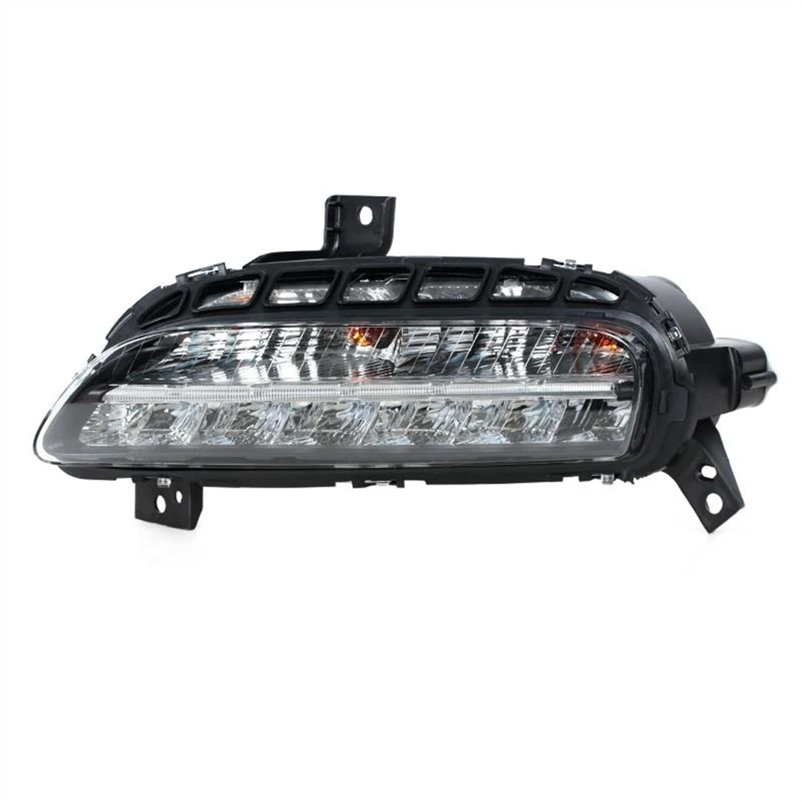 Reflektor przeciwmgielny, światła przedniego zderzaka, światła do jazdy dziennej do Porsche Panamera 2010-2013 (numer części: 97063108103, 97063108203)